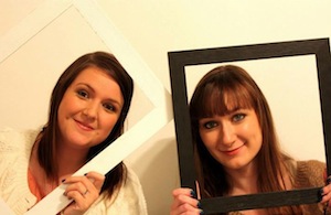 natache&moi Manège makeup et chokomag