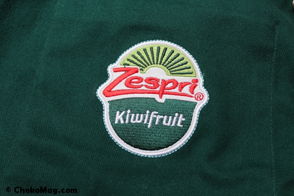 tablier-zespri tablier box kiwi zespri
