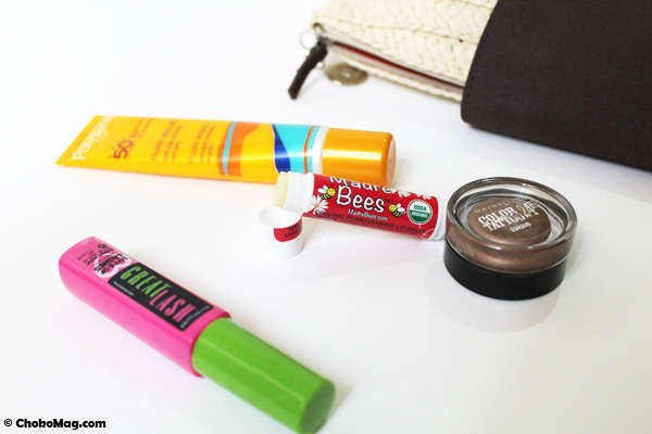 vanity été mascara gemey great lash