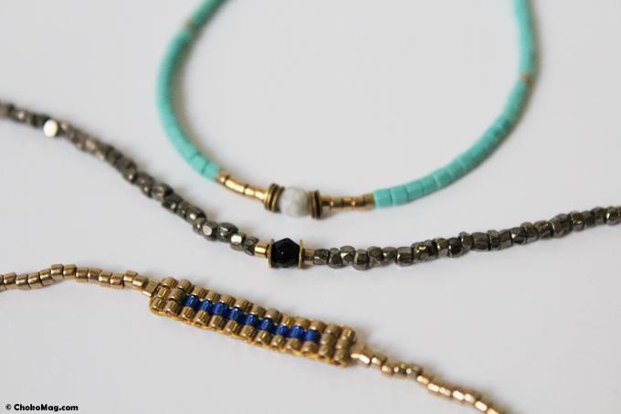 bijoux fantaisie haut de gamme elise tsikis