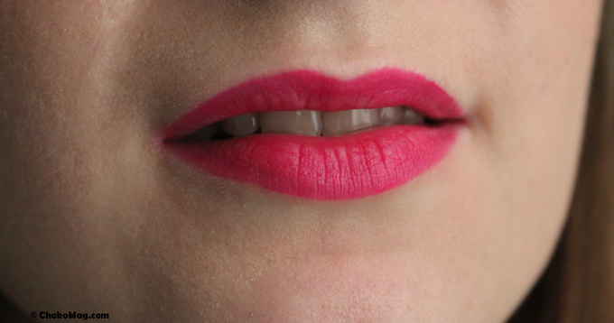 by terry bankable rose swatch terrybly velvet après manger