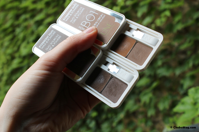 duo sourcils une beauty