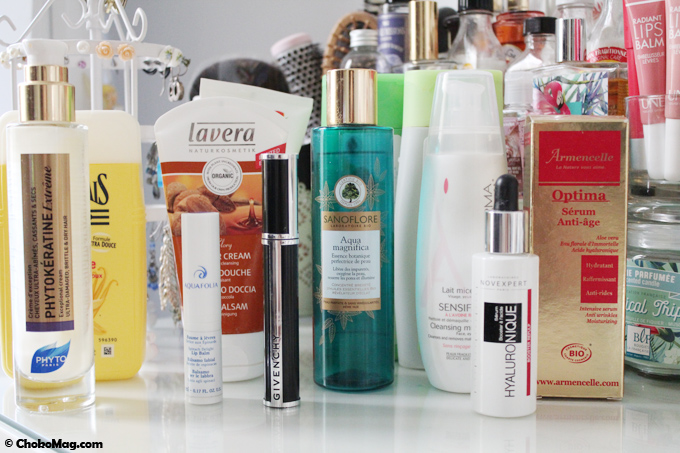 produits finis