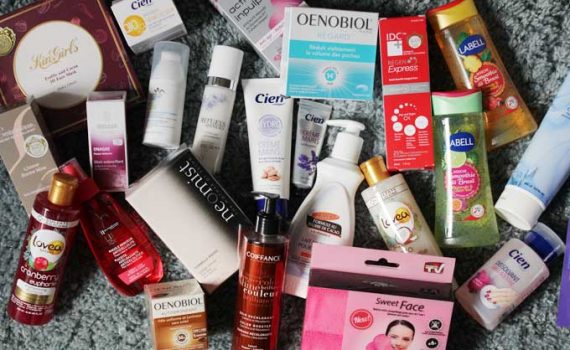 victoires de la beauté
