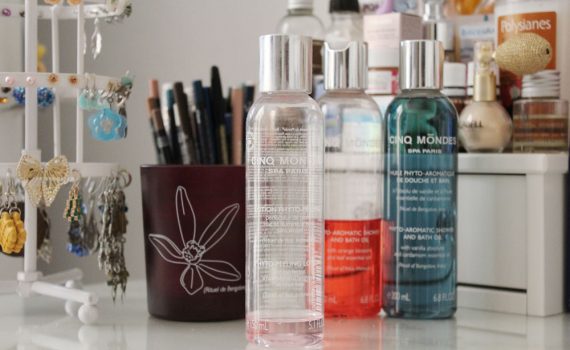lotion phytopeeling