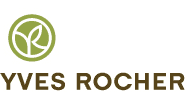 logo yves rocher vert