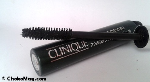 mascara high impact clinique