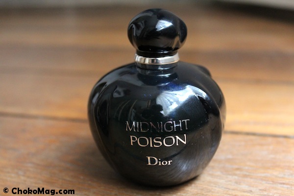 parfum dior midnight poison