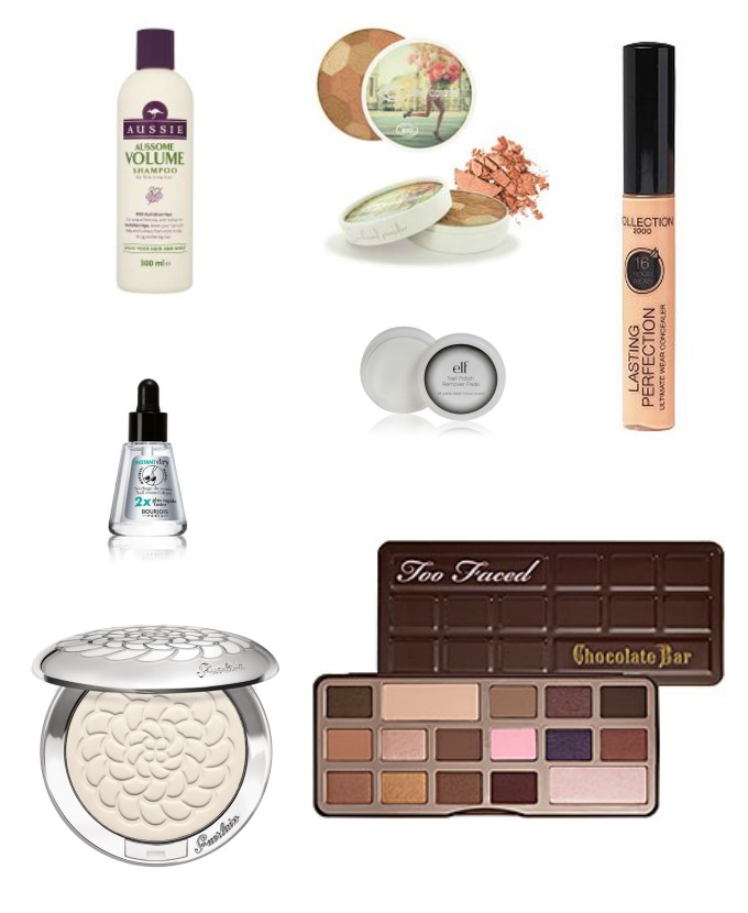 MakeUp Days Yves Rocher des ateliers maquillage gratuits!