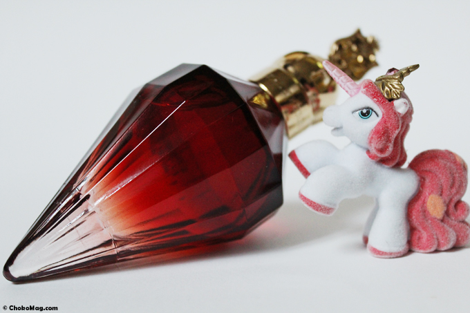 parfum killer queen katy perry