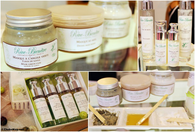 marque naturelle et bio rêve bien être cosmeeting