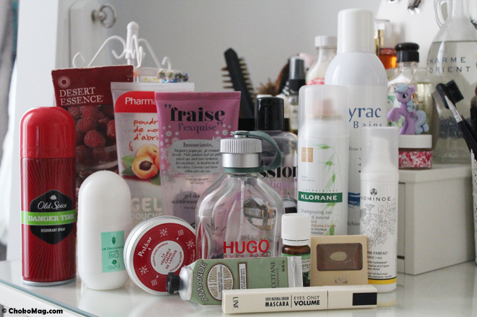 produits finis blog
