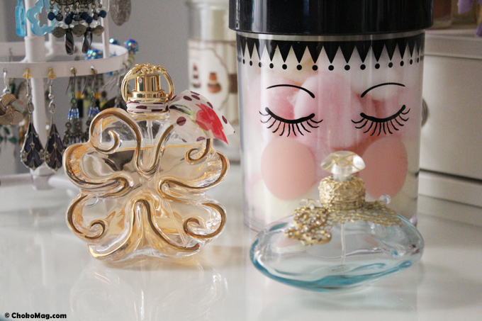 parfum identitaire lolita lempicka