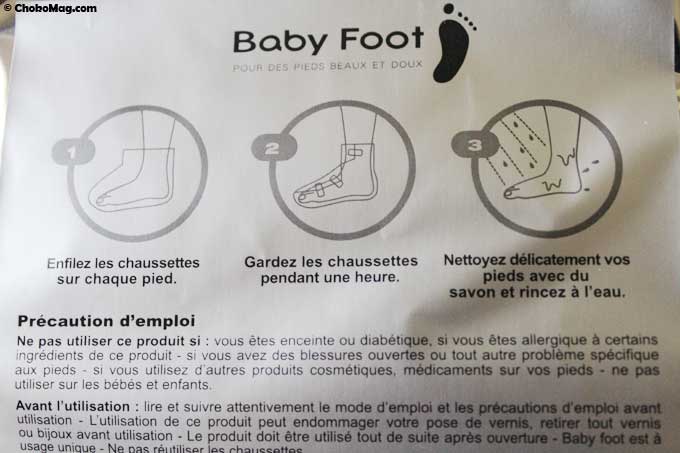 babyfoot