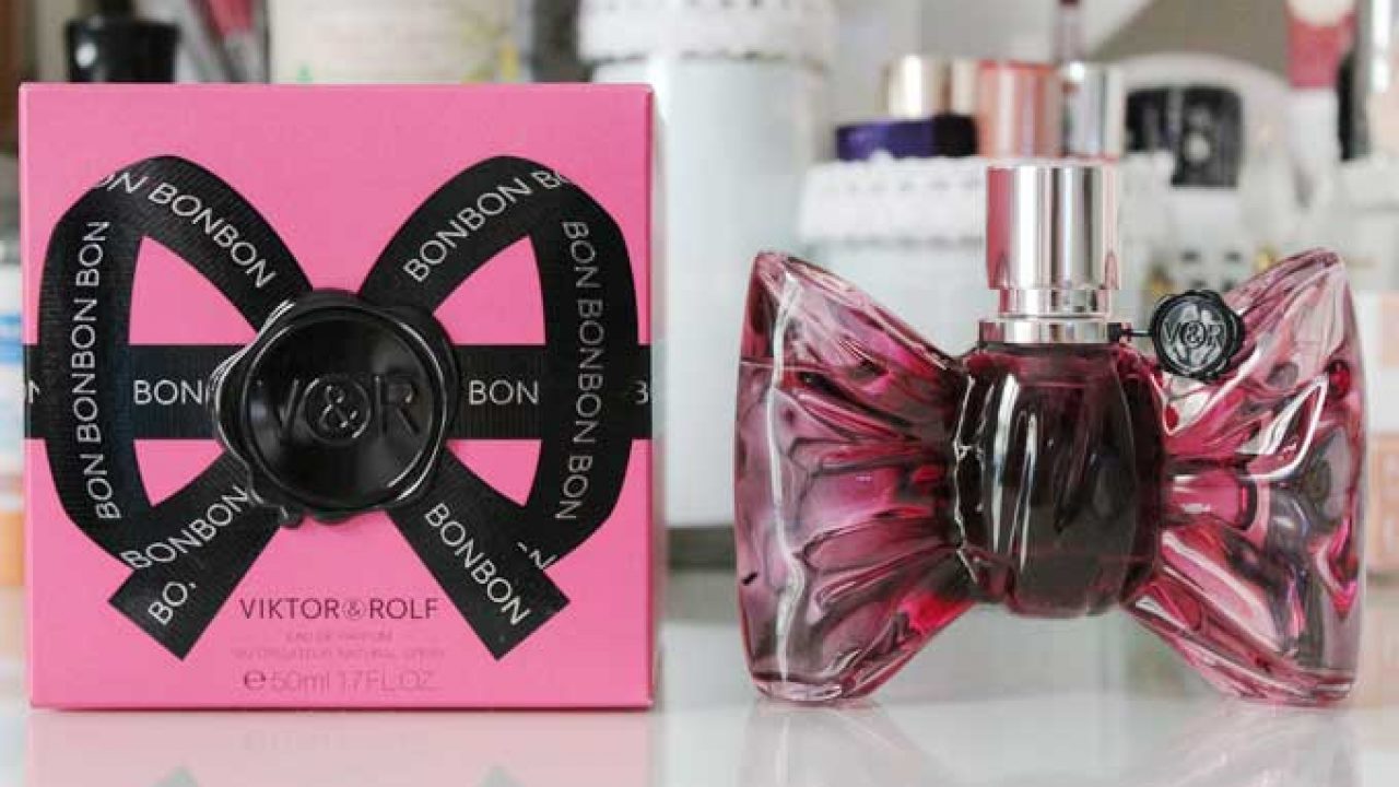 bonbon viktor and rolf pas cher