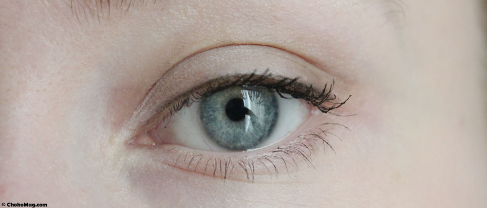 eyeliner bio une beauty