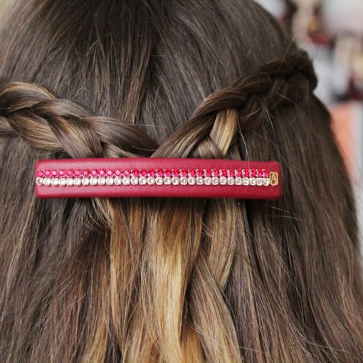 Barrette Alexandre de Paris 2019