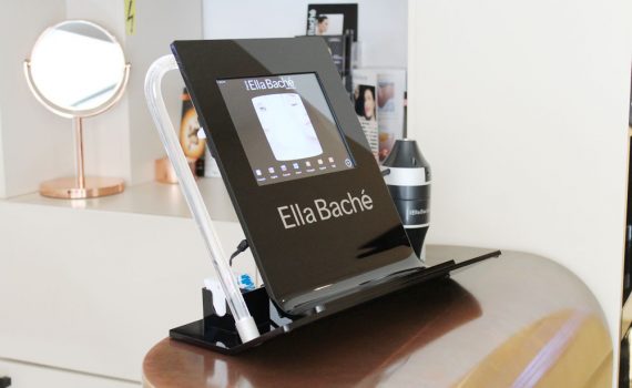diagnostic de peau ella baché