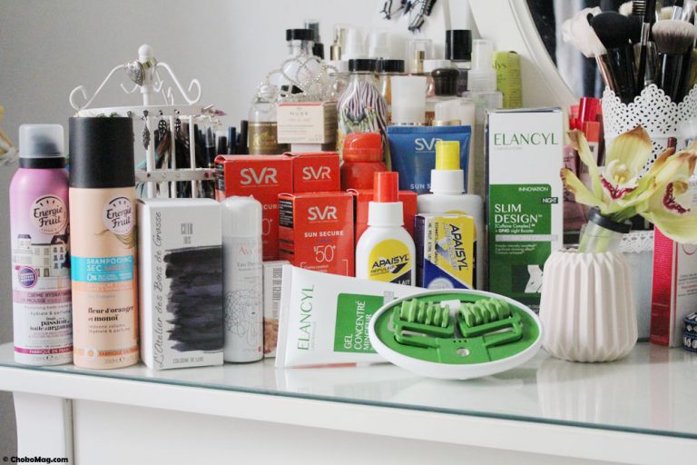 Quels produits de beauté acheter dans les magasins DM en Allemagne?