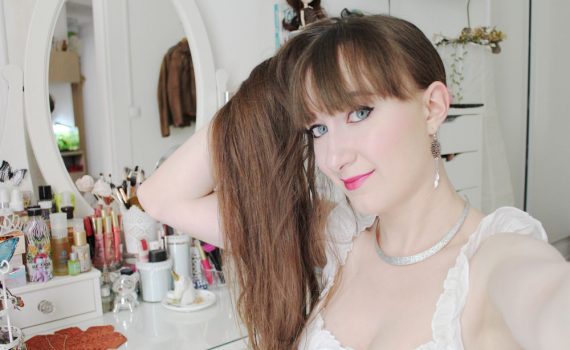 parure de princesse cleor