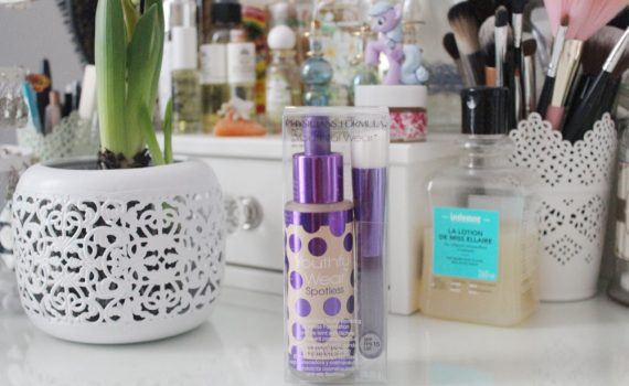 fond de teint physicians formula