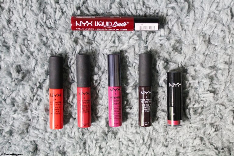 Quels produits de beauté acheter dans les magasins DM en Allemagne?