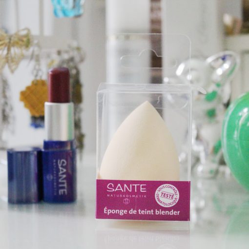 beauty blender bio santé naturkosmetik