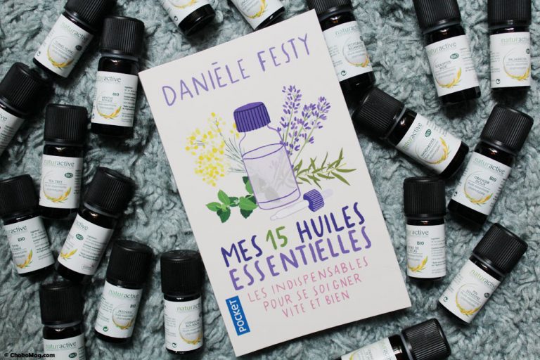 La bible des huiles essentielles nouvelle édition de Danièle Festy