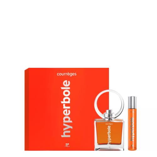 parfum gourmand hyperbole