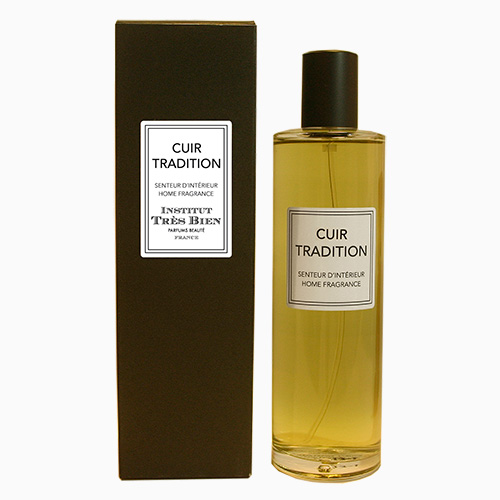 cuir tradition institut très bien