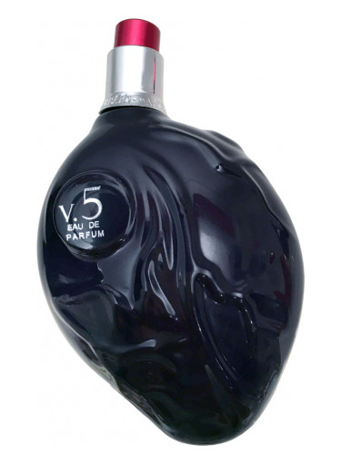 map of the heart parfum v5