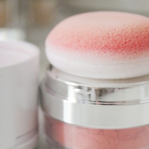 blush coussin dupe du pink perfect blush erborian