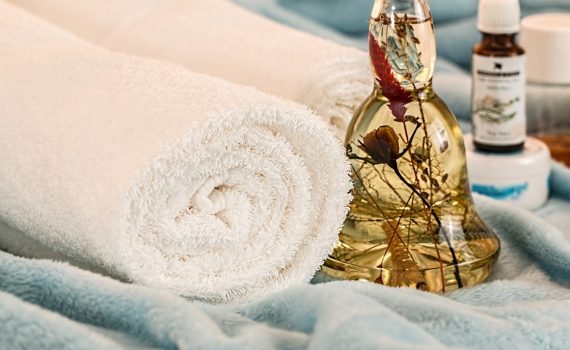 massage amma