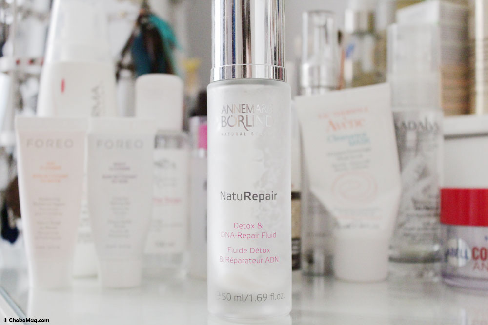 avis naturepair
