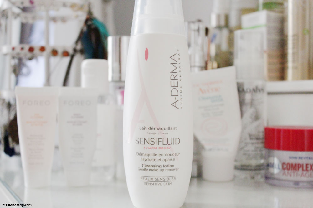 a derma sensifluid