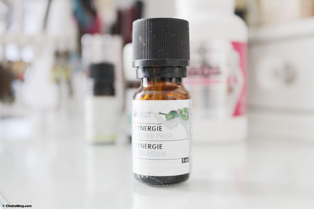 complexes huiles essentielles relaxantes
