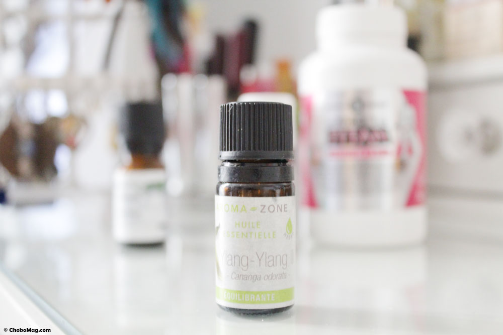 he bio ylang ylang aroma zone