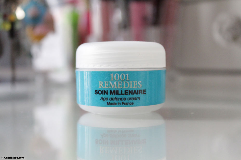 1001 remedies
