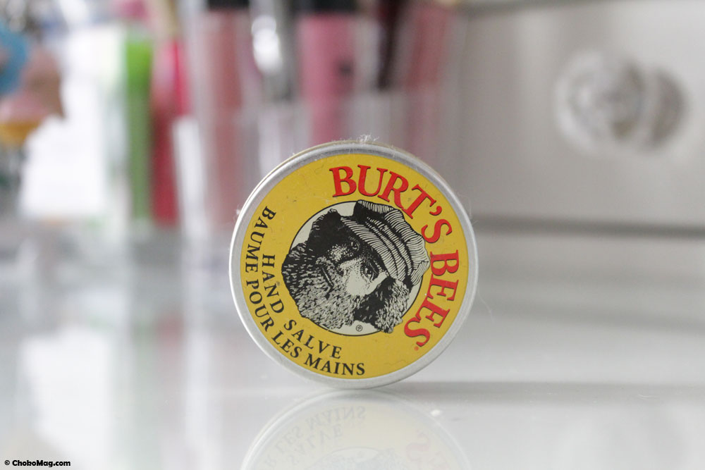 burt's bees