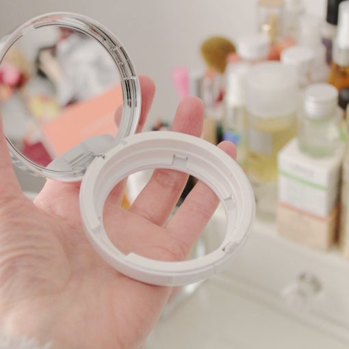cushion cream recharge