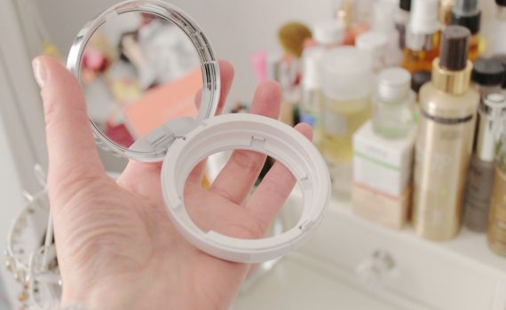 cushion cream recharge