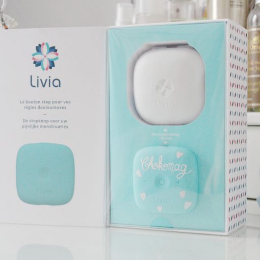 appareil spécial douleurs menstruelles des règles