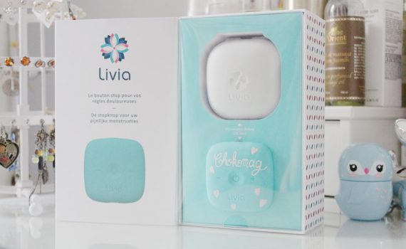 appareil spécial douleurs menstruelles des règles