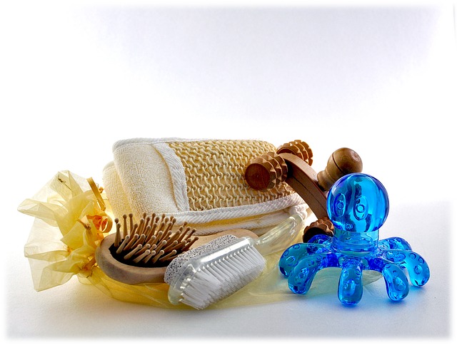 accessoires de massage