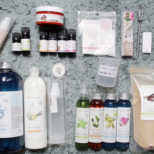 ouverture nouvelle boutique aromazone