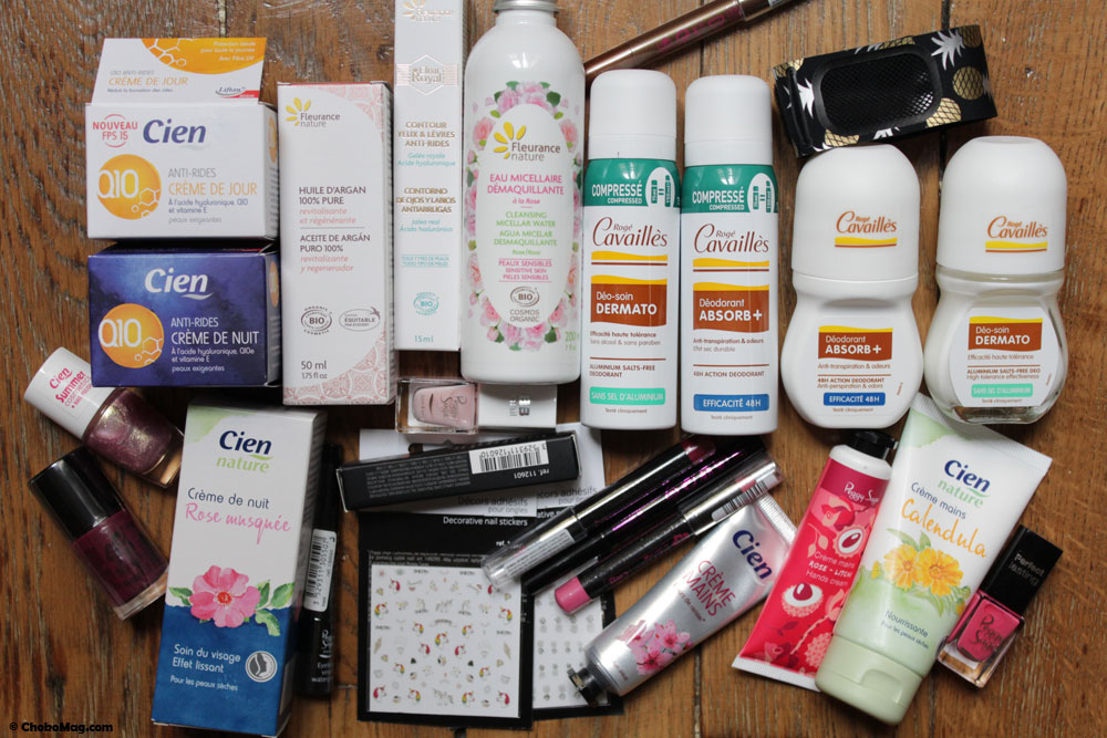 agence de presse open2europe beauty day influenceuses beauté
