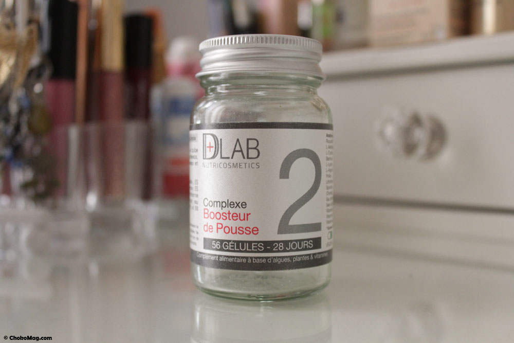 cure roquette dlab