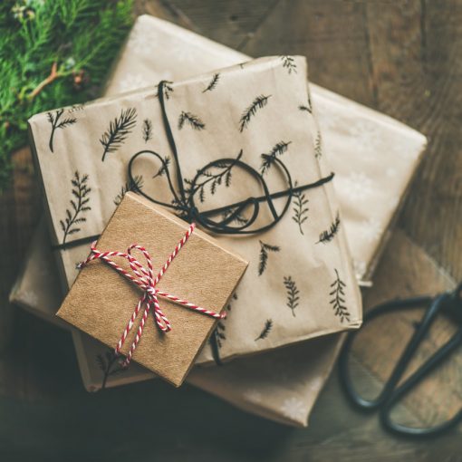 coffret cadeau pour anniversaire ou noel