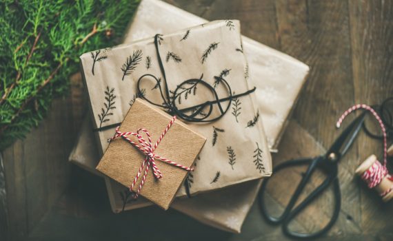 coffret cadeau pour anniversaire ou noel