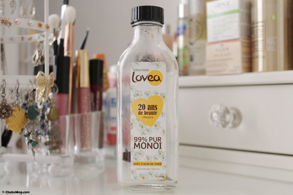 monoi lovea